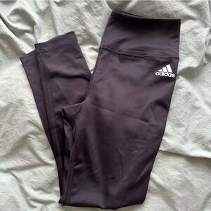 Adidas leggings